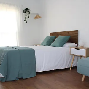 Brand New With Terrace And Bbq Close To Center , Málaga Spanien