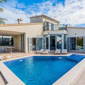 Villa Cathy - Cielo De Bonaire, Alcúdia