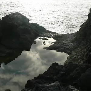 Los Banquitos , Las Eras (Tenerife) Spanien